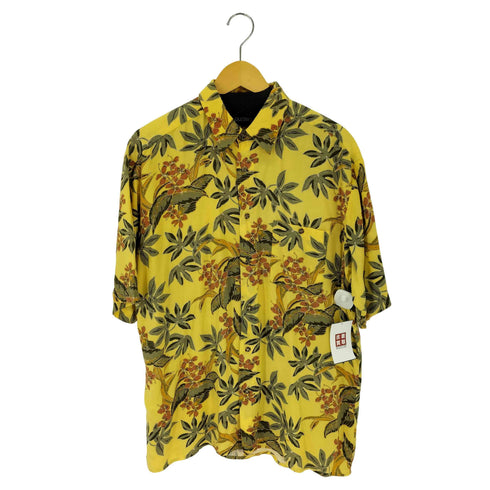 ピューリタン PURITAN レーヨン アロハシャツ メンズ JPN:XL