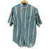 COTTON CLUB ストライプBDシャツ メンズ JPN:M
