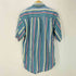COTTON CLUB ストライプBDシャツ メンズ JPN:M