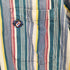 COTTON CLUB ストライプBDシャツ メンズ JPN:M