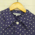 コムデギャルソンコムデギャルソン COMME des GARCONS COMME des GARCONS AD2004 05SS 総柄キュプラシャツコート レディース JPN:S