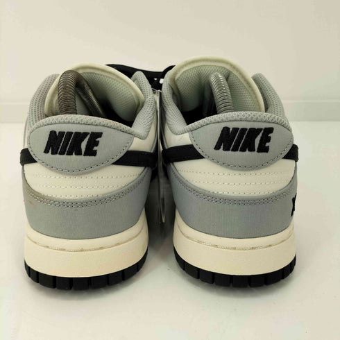 ナイキ NIKE DUNK LOW BY YOU ローカットスニーカー メンズ JPN:26