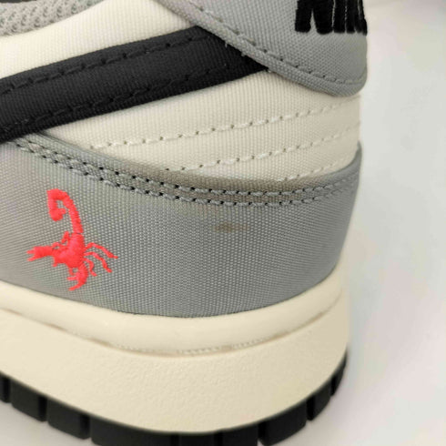 ナイキ NIKE DUNK LOW BY YOU ローカットスニーカー メンズ JPN:26