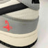 ナイキ NIKE DUNK LOW BY YOU ローカットスニーカー メンズ JPN:26