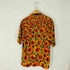 ステューシー Stussy POPPY SS SHIRT ポピー 開襟シャツ オープンカラー アロハ メンズ import:M