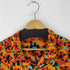 ステューシー Stussy POPPY SS SHIRT ポピー 開襟シャツ オープンカラー アロハ メンズ import:M