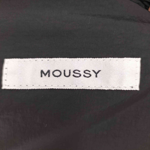 マウジー moussy CODE NYLON パンツ レディース 1