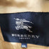 バーバリーロンドン BURBERRY LONDON ノバチェックウールベスト クロップド バーバリーチェック レディース