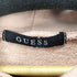 ゲス GUESS エンボスロゴ ロゴフーディー レディース import:XS