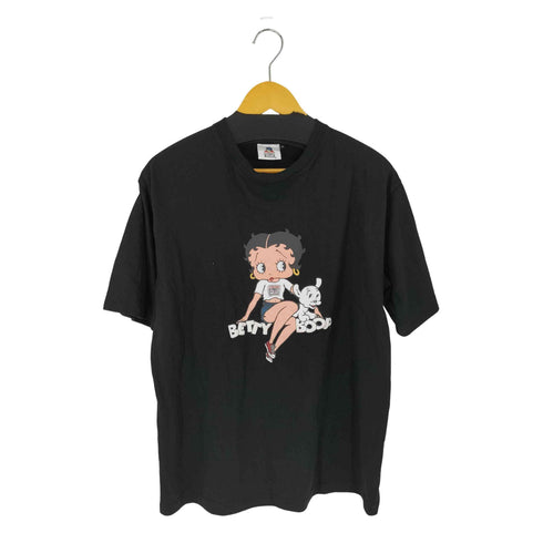 ヴィジョンストリートウェア VISION STREET WEAR キャラクター プリント Tシャツ メンズ JPN:M