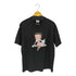 ヴィジョンストリートウェア VISION STREET WEAR キャラクター プリント Tシャツ メンズ JPN:M