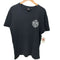 デウスエクスマキナ Deus Ex Machina PEACES TEE クルーネックTシャツ メンズ import:S