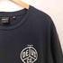 デウスエクスマキナ Deus Ex Machina PEACES TEE クルーネックTシャツ メンズ import:S