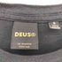 デウスエクスマキナ Deus Ex Machina PEACES TEE クルーネックTシャツ メンズ import:S