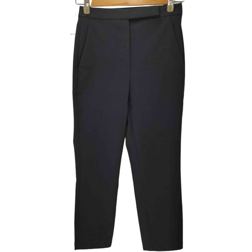 セオリー theory Neoteric Twill HW Slim Crop T レディース XXO