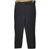 セオリー theory Neoteric Twill HW Slim Crop T レディース XXO
