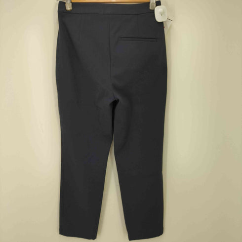 セオリー theory Neoteric Twill HW Slim Crop T レディース XXO