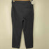セオリー theory Neoteric Twill HW Slim Crop T レディース XXO
