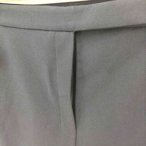 セオリー theory Neoteric Twill HW Slim Crop T レディース XXO