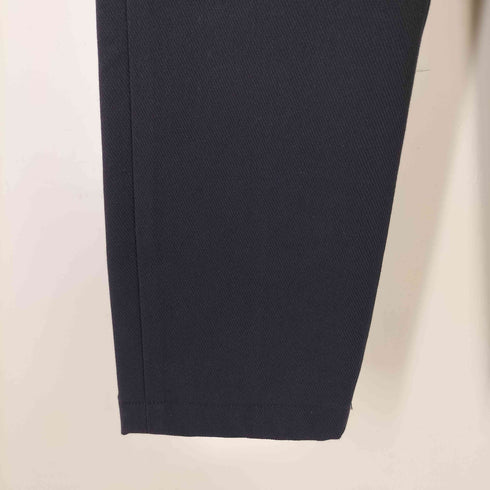 セオリー theory Neoteric Twill HW Slim Crop T レディース XXO