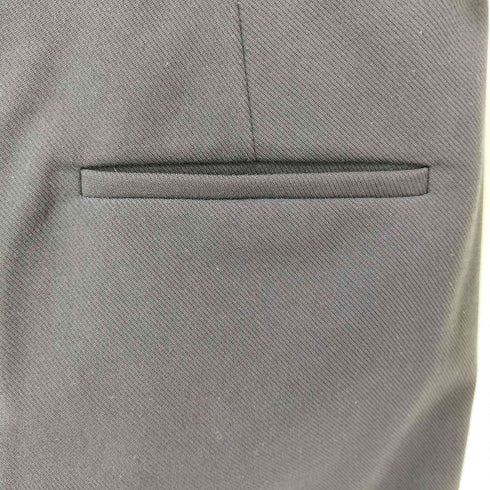 セオリー theory Neoteric Twill HW Slim Crop T レディース XXO
