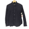 ローブドシャンブルコムデギャルソン robe de chambre COMME des GARCONS 80~90S コットンシャツ レディース JPN:M