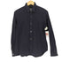 ローブドシャンブルコムデギャルソン robe de chambre COMME des GARCONS 80~90S コットンシャツ レディース JPN:M