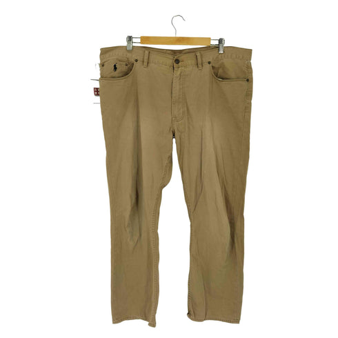 ポロラルフローレン POLO RALPH LAUREN ビッグサイズ チノパンツ ポロチノ メンズ 42/30