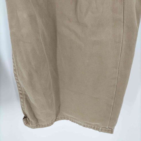 ポロラルフローレン POLO RALPH LAUREN ビッグサイズ チノパンツ ポロチノ メンズ 42/30
