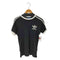 アディダス adidas California T-shirt ワンポイントロゴカットソー ライン レディース import:S