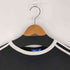 アディダス adidas California T-shirt ワンポイントロゴカットソー ライン レディース import:S