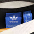 アディダス adidas California T-shirt ワンポイントロゴカットソー ライン レディース import:S