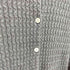 セオリー theory Neo Sag Harbor Cable Crop Cardi レディース S