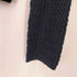 セオリー theory Neo Sag Harbor Cable Crop Cardi レディース S