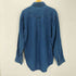 チャップスラルフローレン CHAPS RALPH LAUREN L/S ロゴ刺繍BDデニムシャツ メンズ JPN:L