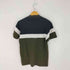 エレッセ ellesse フロントロゴプリントカットソー メンズ import:M