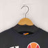 エレッセ ellesse フロントロゴプリントカットソー メンズ import:M