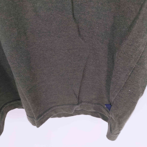 エレッセ ellesse フロントロゴプリントカットソー メンズ import:M