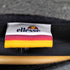 エレッセ ellesse フロントロゴプリントカットソー メンズ import:M
