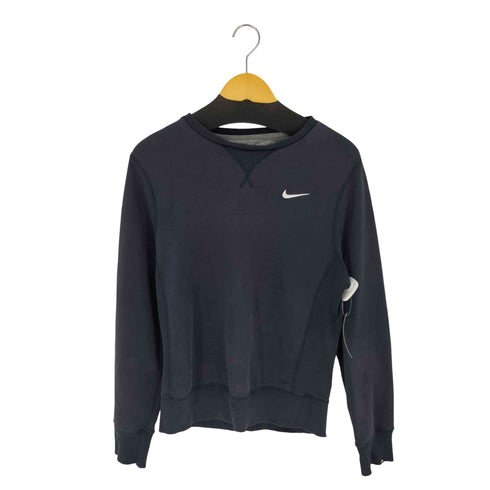 ナイキ NIKE リバースウィーブ スウェットスウォッシュロゴ メンズ import:S