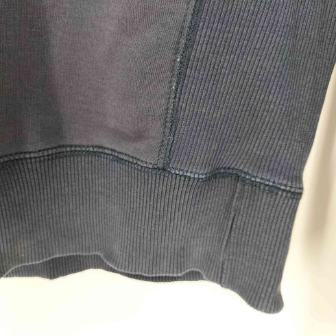 ナイキ NIKE リバースウィーブ スウェットスウォッシュロゴ メンズ import:S