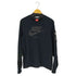 ナイキ NIKE Air Max French Terry Crew Swea フロントロゴスウェット メンズ import:M