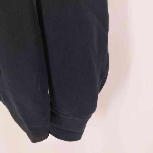 ナイキ NIKE Air Max French Terry Crew Swea フロントロゴスウェット メンズ import:M