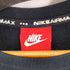 ナイキ NIKE Air Max French Terry Crew Swea フロントロゴスウェット メンズ import:M