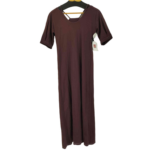 ミューラル MURRAL Ivy half sleeve dress レディース JPN:1