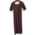 ミューラル MURRAL Ivy half sleeve dress レディース JPN:1