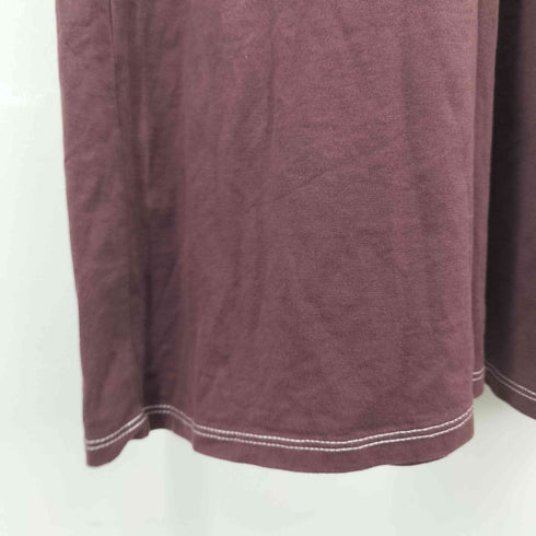 ミューラル MURRAL Ivy half sleeve dress レディース JPN:1