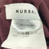 ミューラル MURRAL Ivy half sleeve dress レディース JPN:1