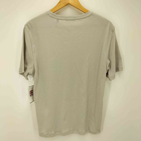 セオリー theory Twist Knit Essential T DRN メンズ M