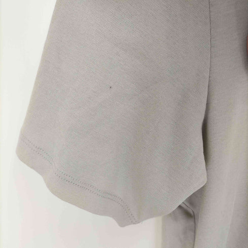 セオリー theory Twist Knit Essential T DRN メンズ M